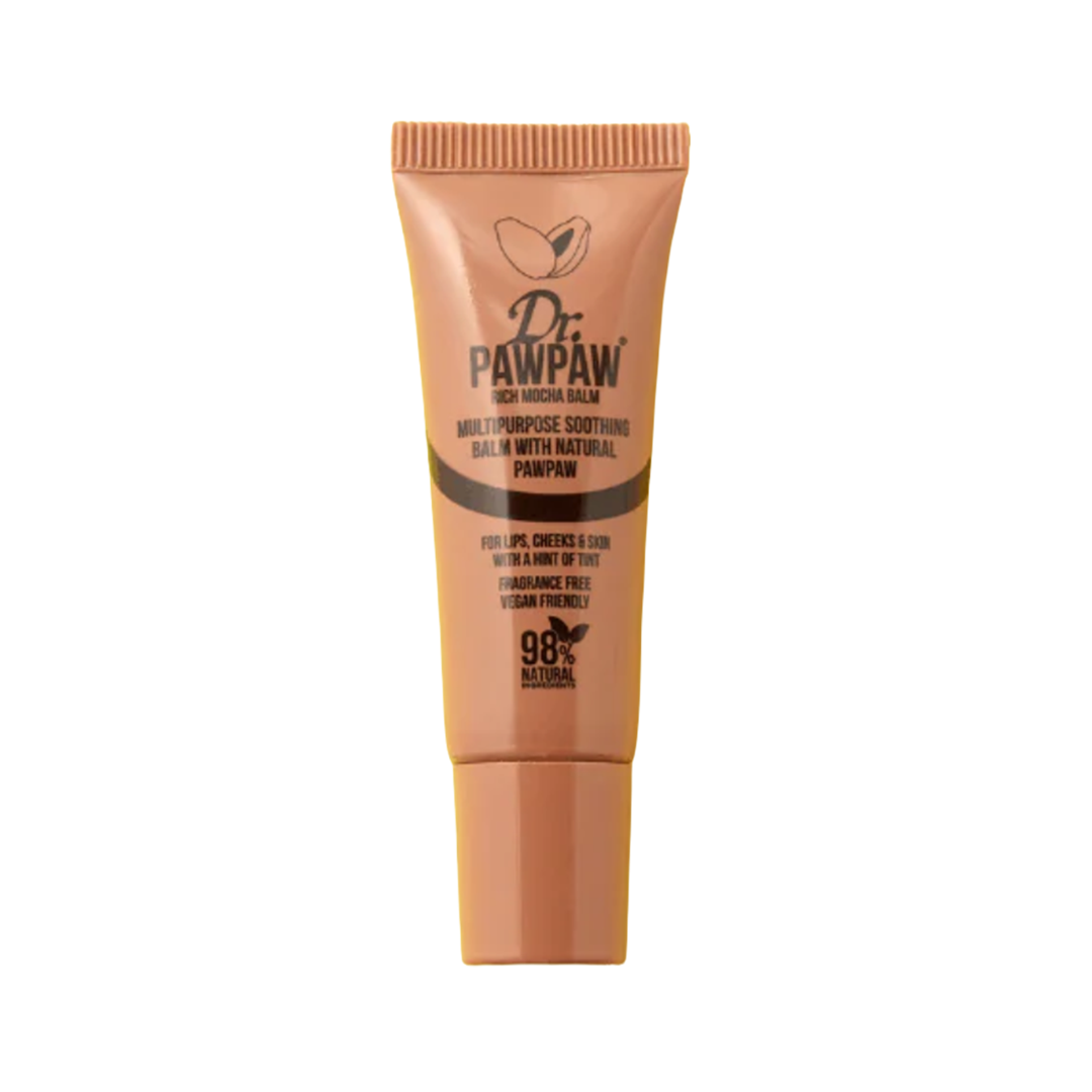 Rich Mocha Balm