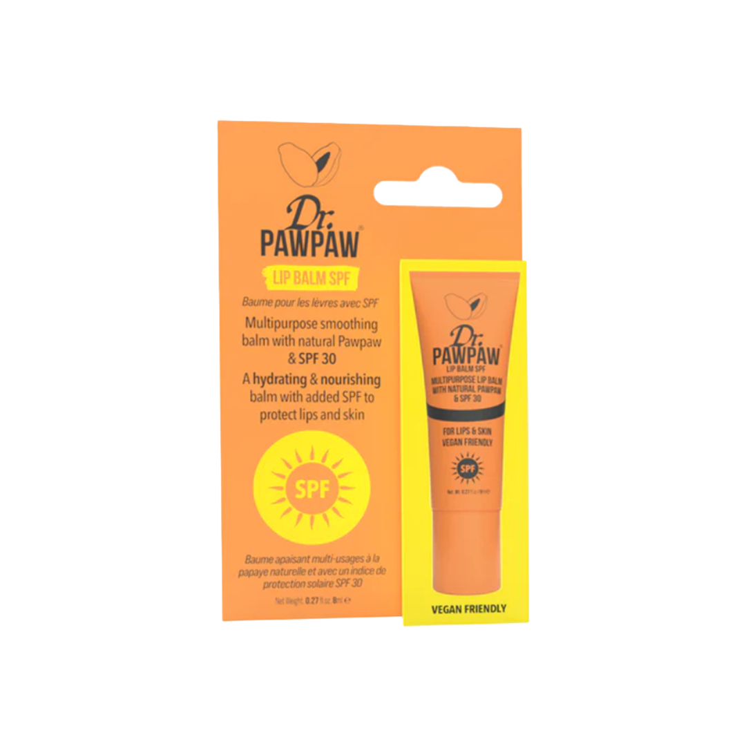 SPF Repair and Protect Lip Balm