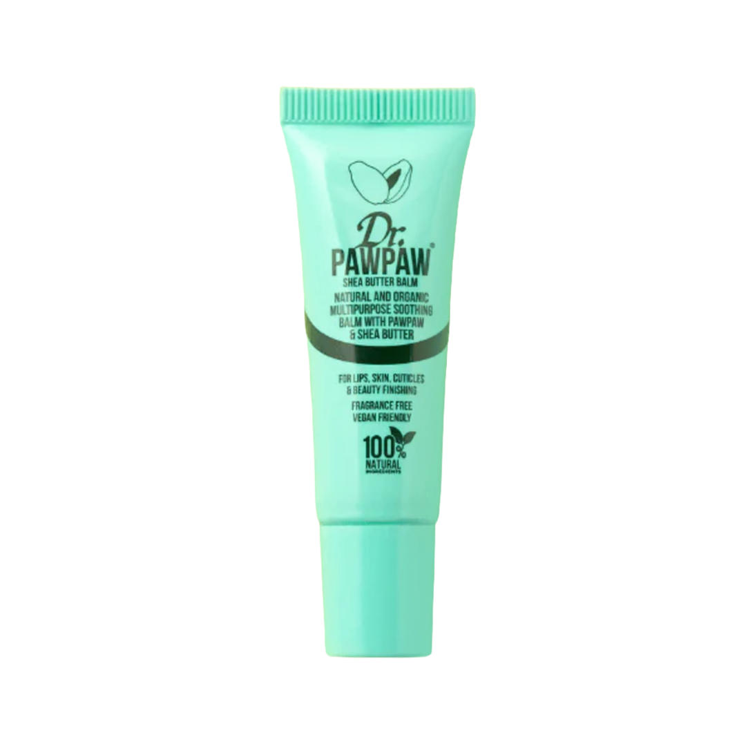 Shea Butter Balm