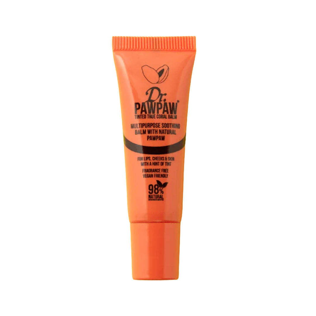 True Coral Balm