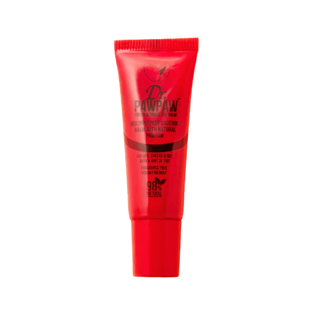 Ultimate Red Balm