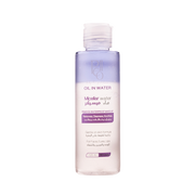 Oil In Water Micellar Water