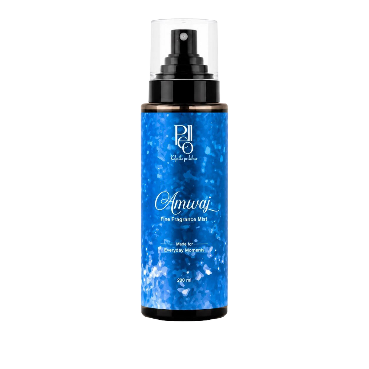 Amwaj Body Splash