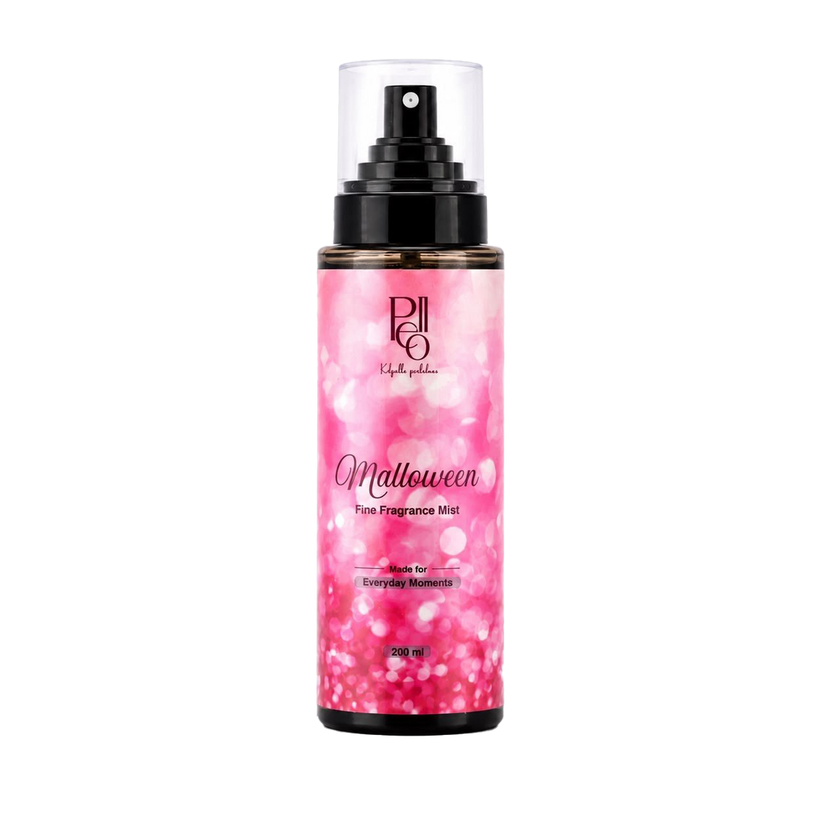 Malloween Body Splash