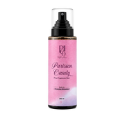 Parisian Candy Body Splash