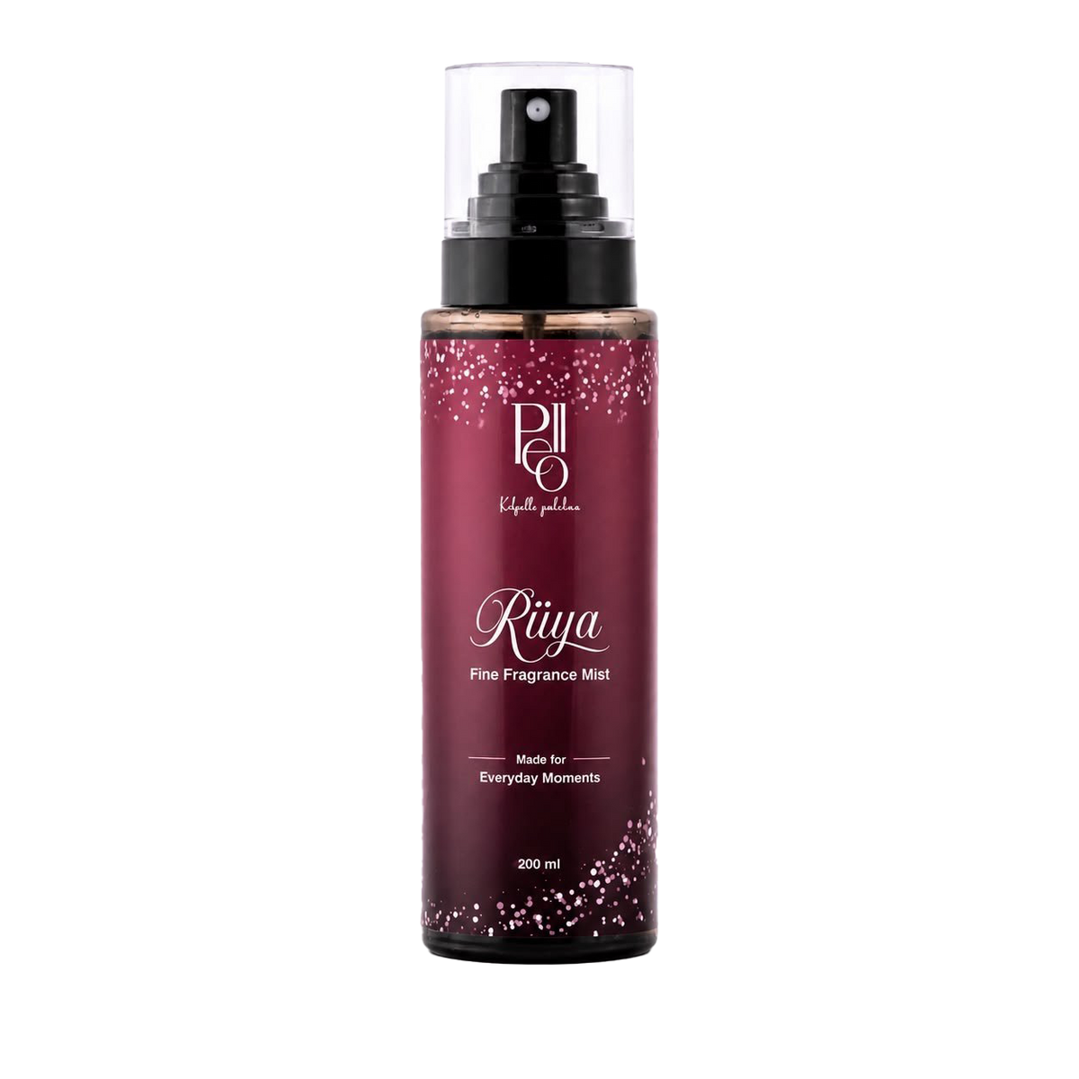 Ruya Body Splash