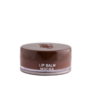 Mocha Lip Balm