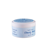 Cloudy Musk Soft Cream