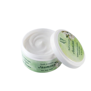 Jasmine Soft Cream