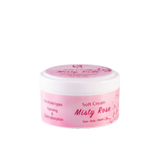 Misty Rose Soft Cream