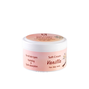 Vanilla Soft Cream
