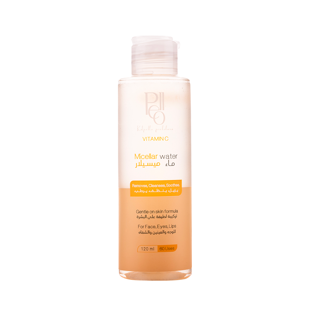Vitamin C Micellar Water