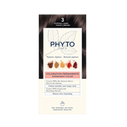 Phyto Hair Color Kit (Brown)