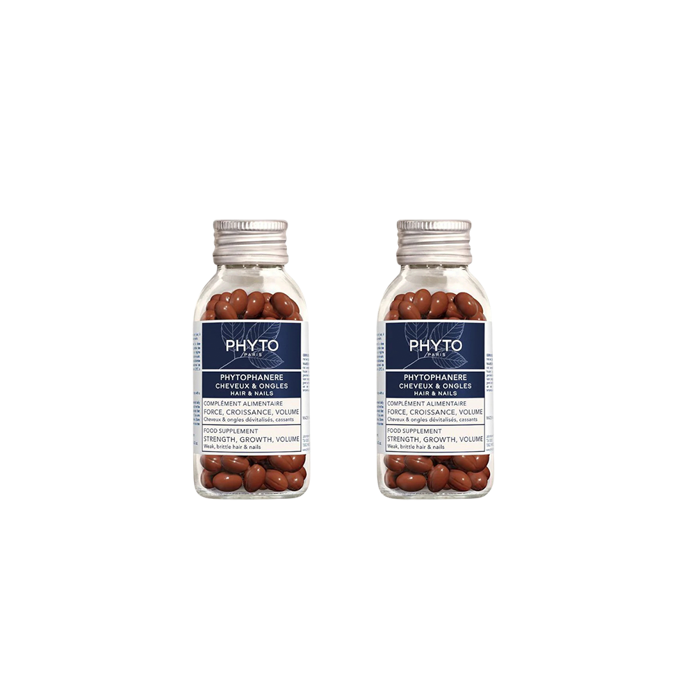 Duo PHYTOPHANERE Pack
