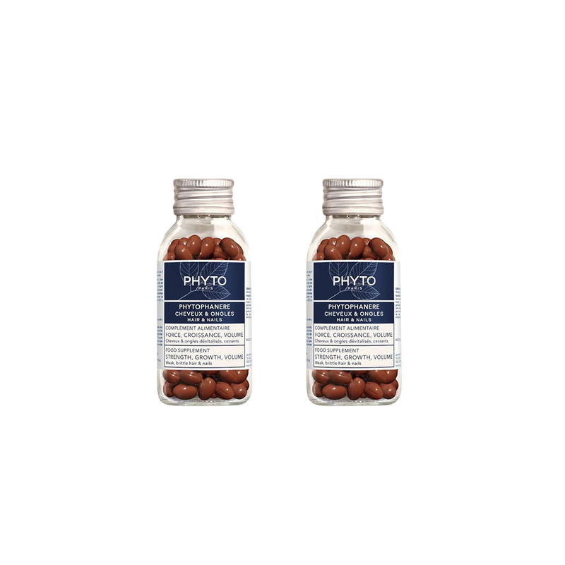 Duo PHYTOPHANERE Pack