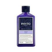 Purple No Yellow Shampoo