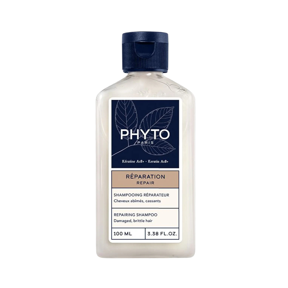 Repair Restructuring Shampoo