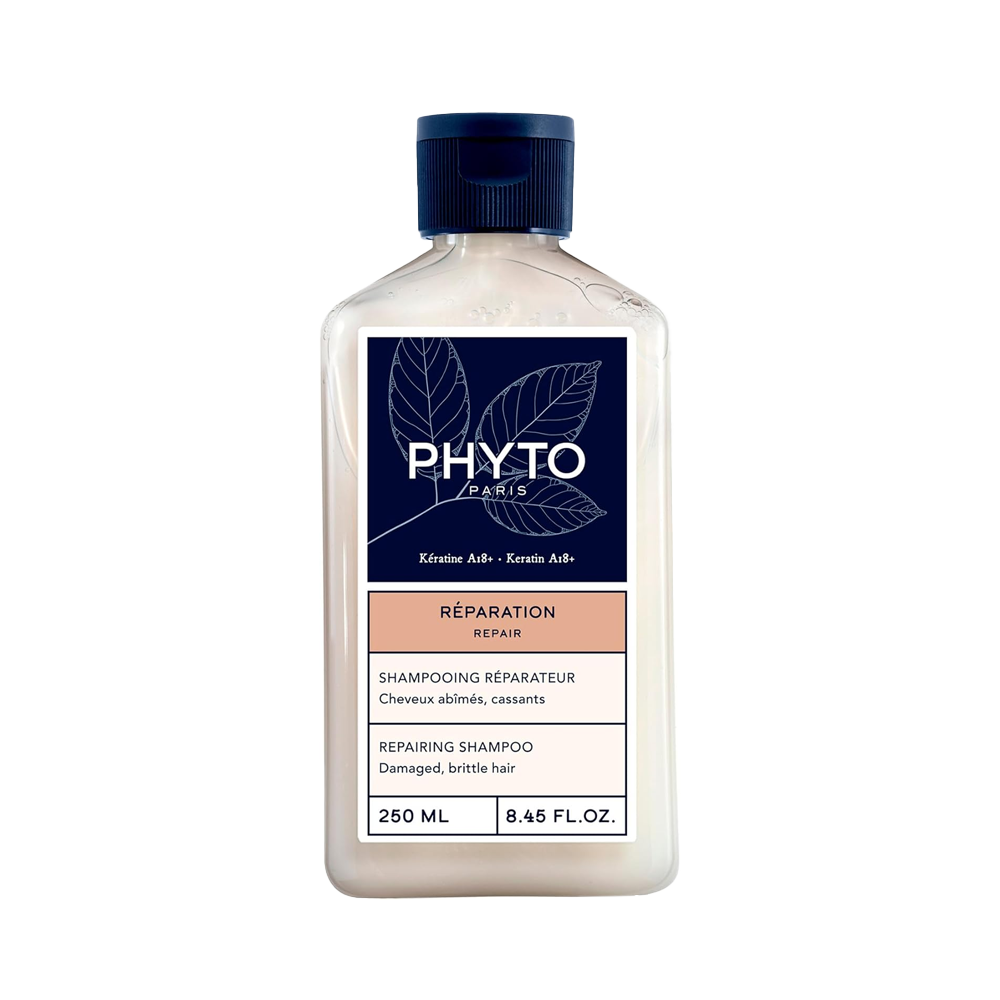 Repair Restructuring Shampoo