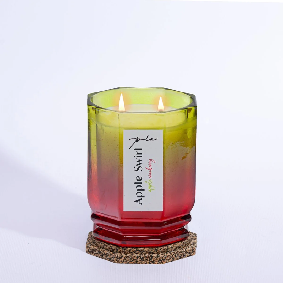Pia Scents Apple Swirl Classic