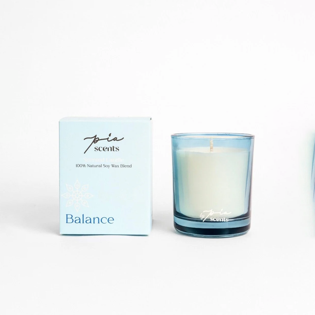Pia Scents Balance