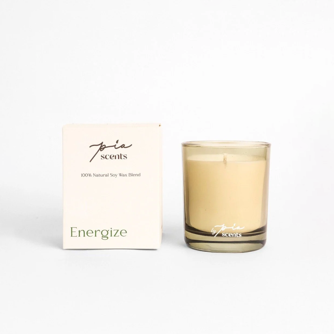 Pia Scents Energize