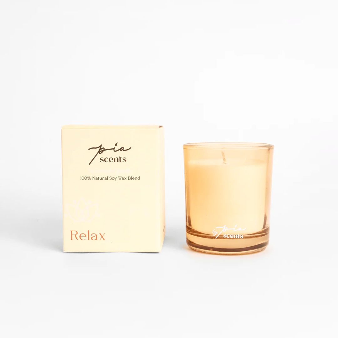 Pia Scents Relax