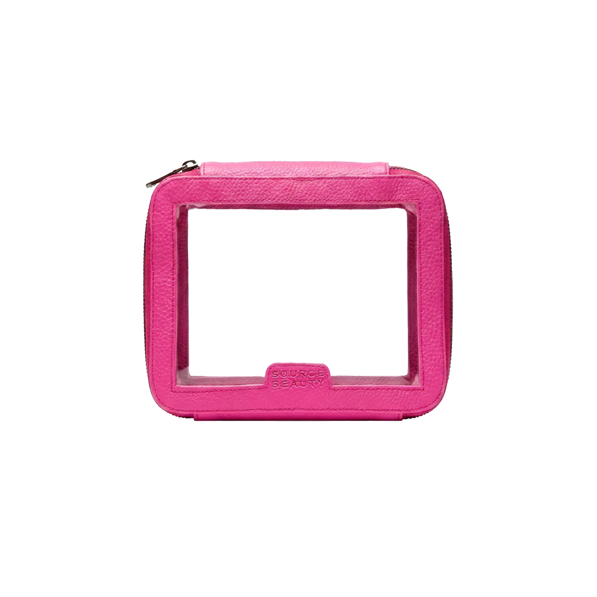 شنطة مكياج - پينك هليوبلس