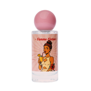 برفان فيمي فيكيشن