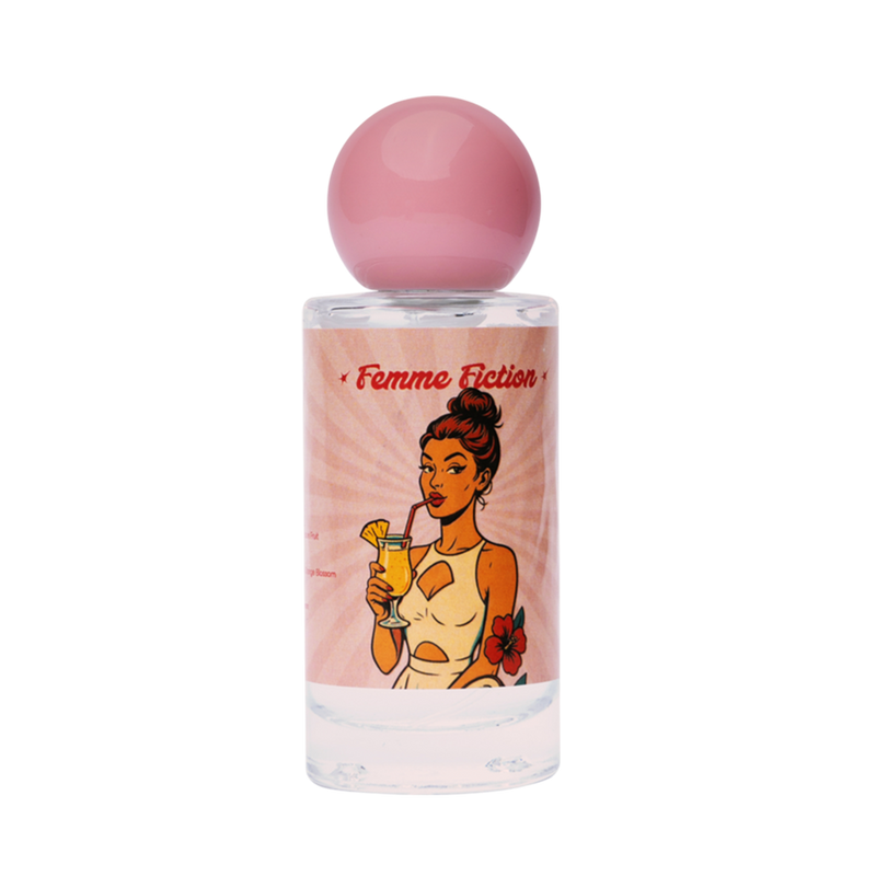 Femme Fiction Perfume