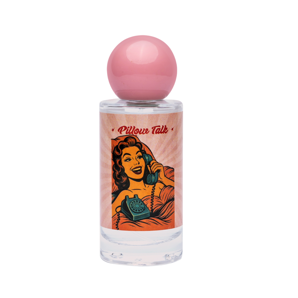 Pillow Talk Perfume