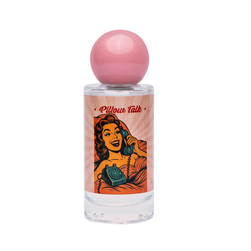 Pillow Talk Perfume