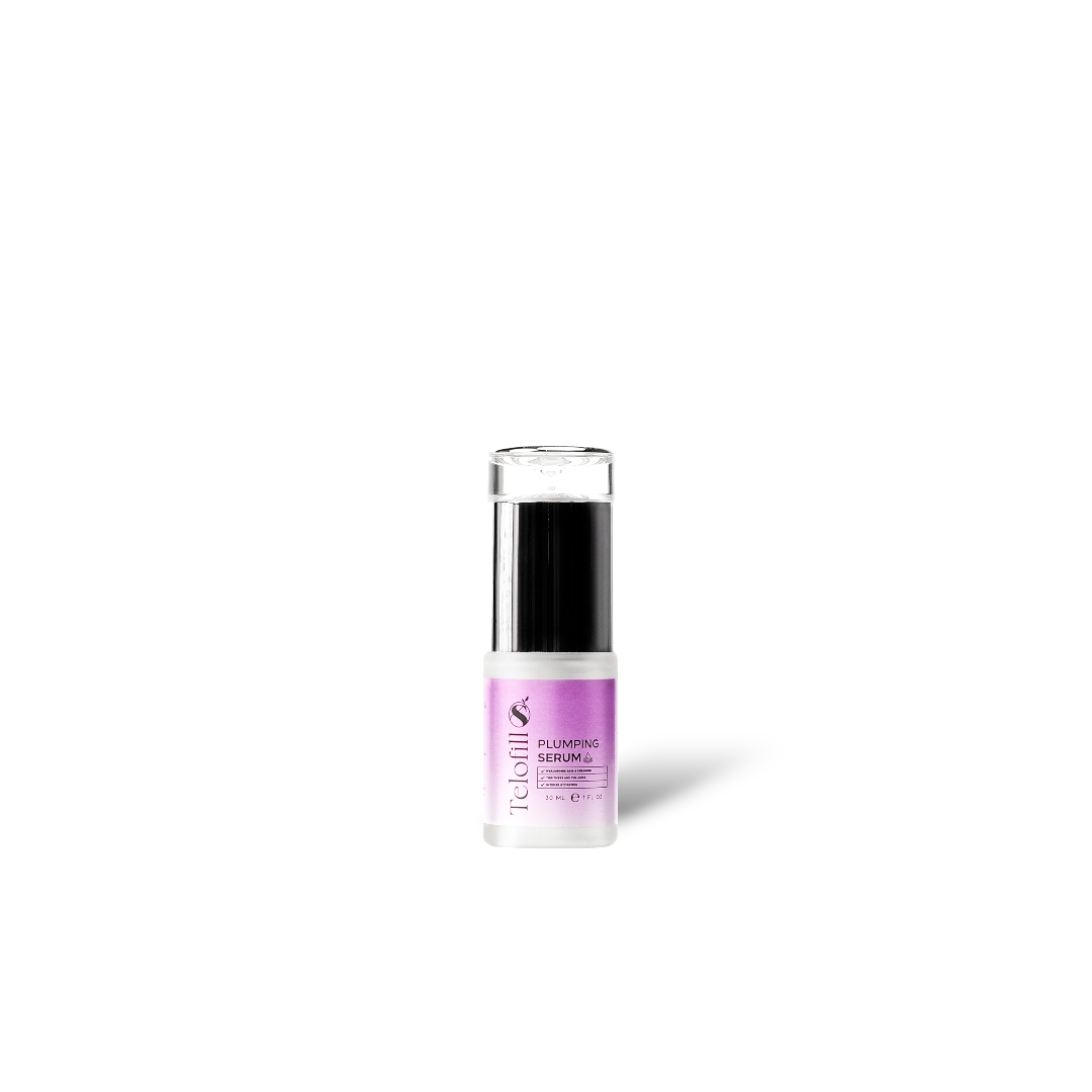 Skin Plumping Serum