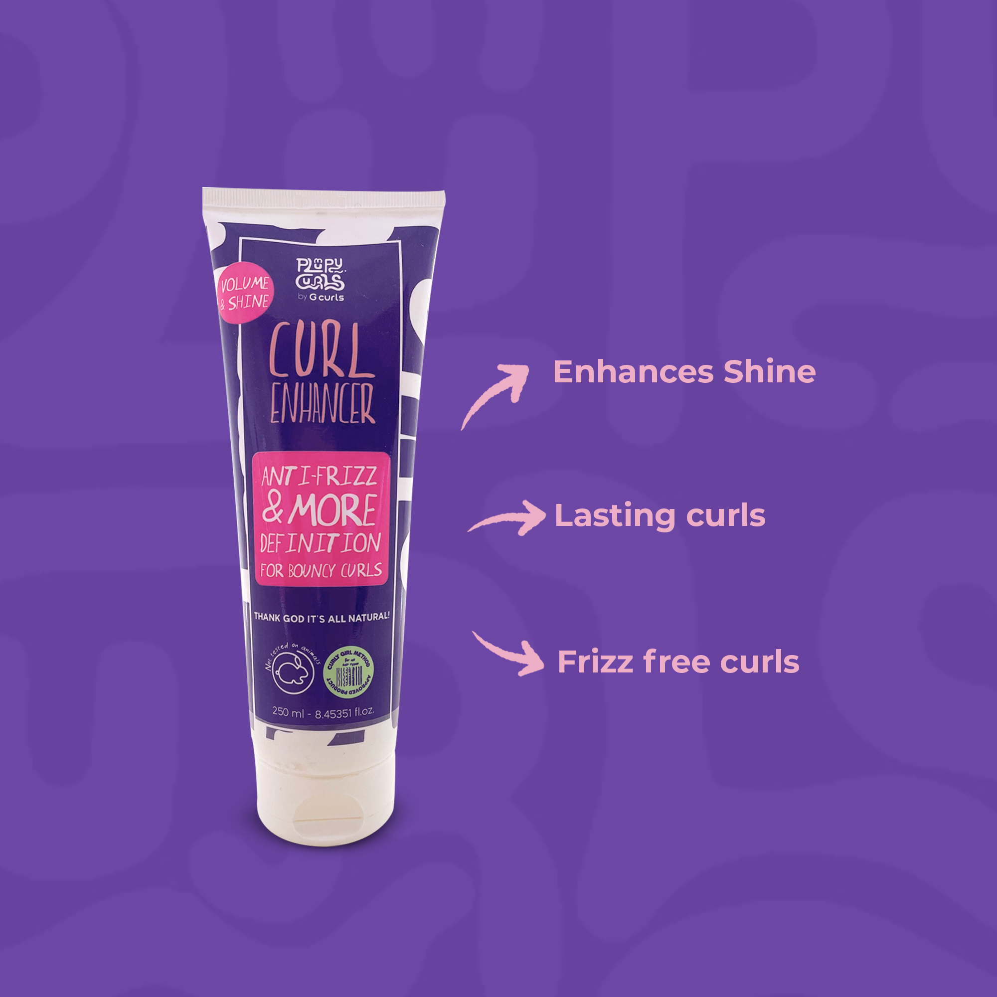 Curl Enhancer