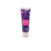 معزز للشعر الكيرلى