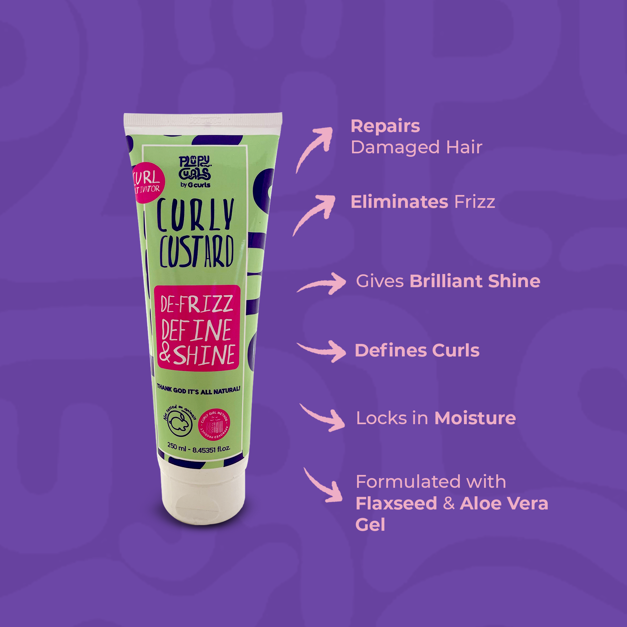 جل كيرل كاسترد