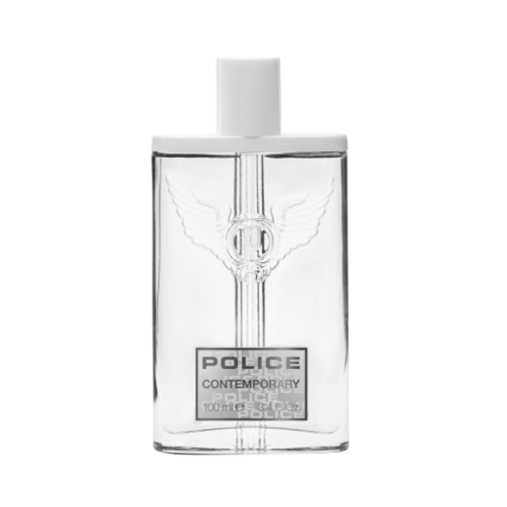 Contemporary Perfume