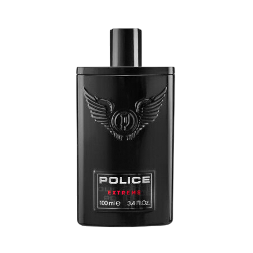 Contemporary Extreme Perfume