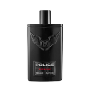 Contemporary Extreme Perfume