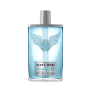 برفان بوليس كونتيمبوراري سيلفر الور