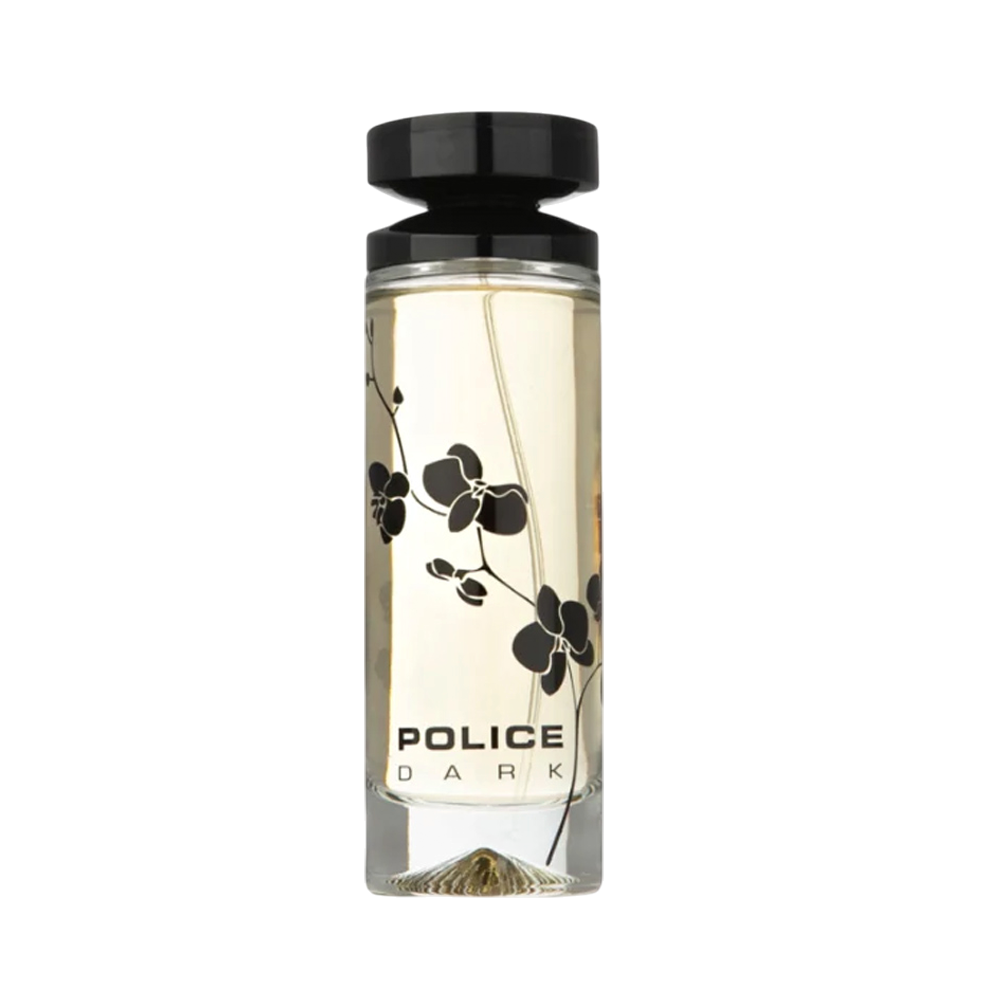Dark Femme Perfume