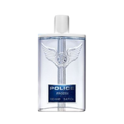 برفان بوليس فروزن