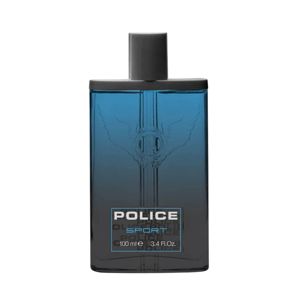 Sport Perfume