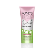 Ultimate Pore Clear Facial Scrub