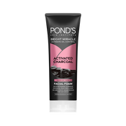 Ultimate Oil Control Activated Charcoal Facial Wash