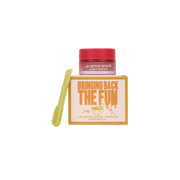 Lip Detox Scrub - Matcha