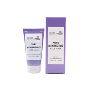 Pore Minimizer Face Mask