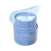 Pore Refresh Grinding Cleansing Balm