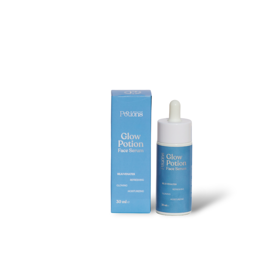 Glow Potion Serum