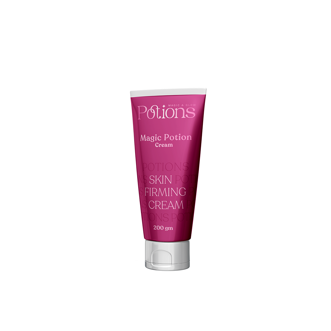 Magic cream