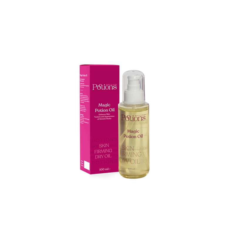 Magic Oil
